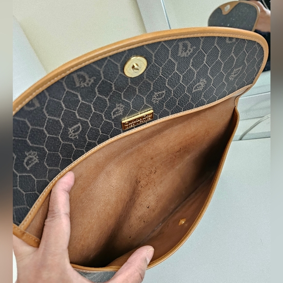 Christian Dior Handbags Clutch - Picture 8 of 9